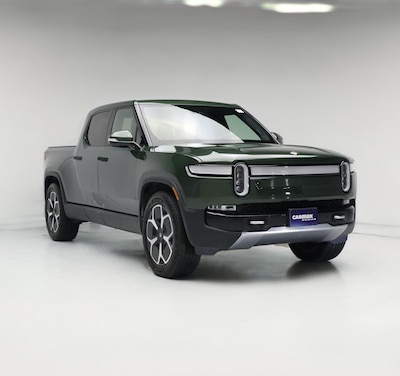 Recommended categories heading image of the selected vehicle