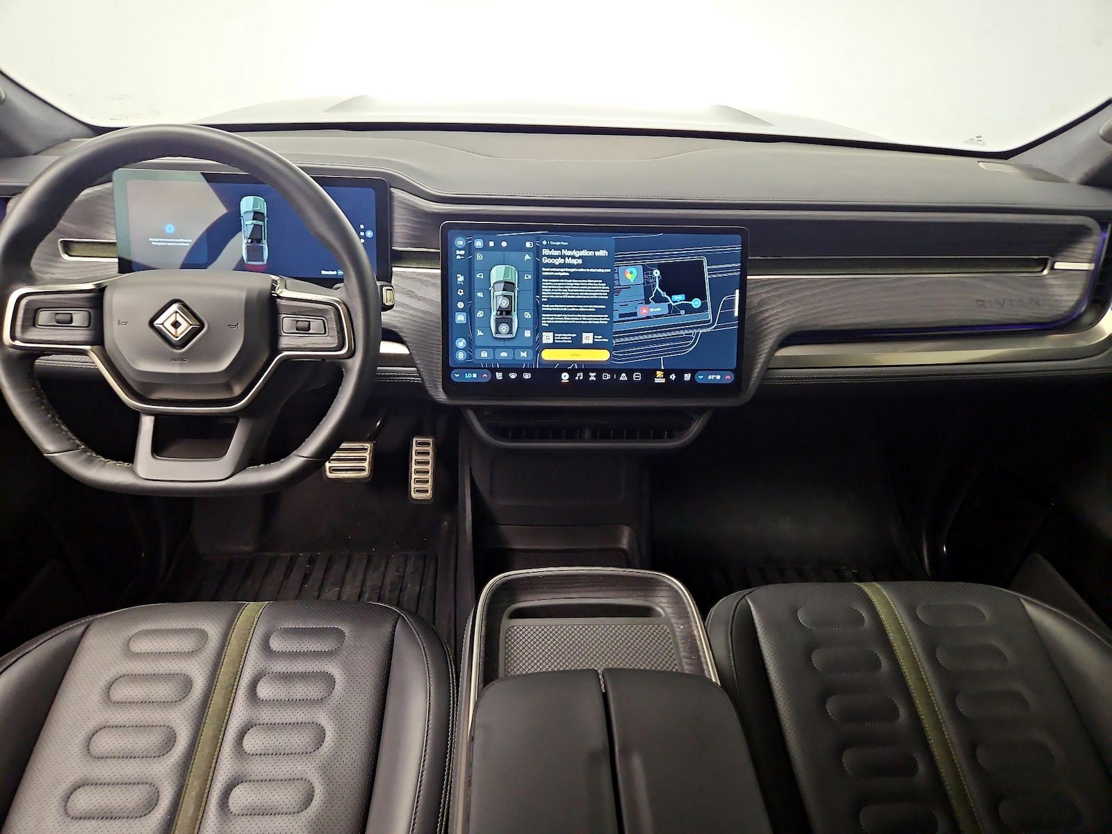 Navigation System
