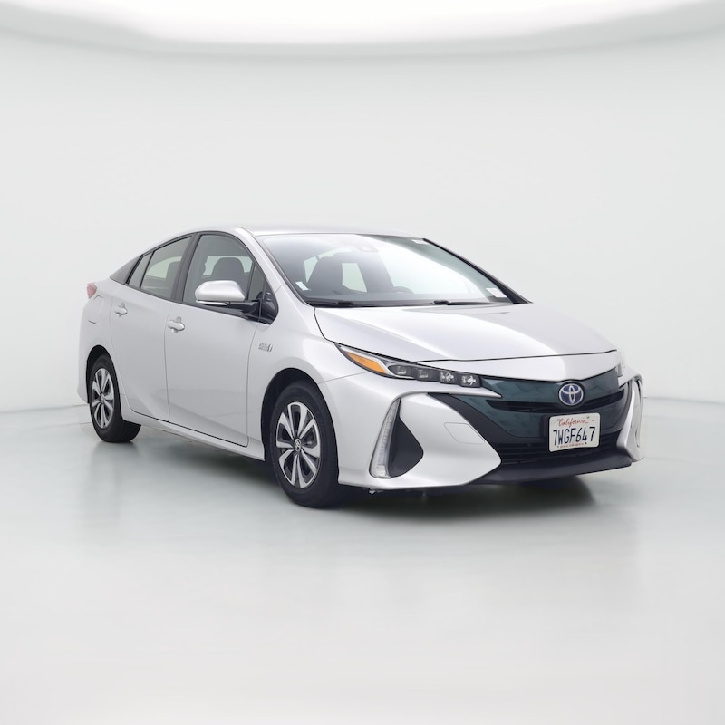 2017 Toyota Prius Prime Hybrid Premium