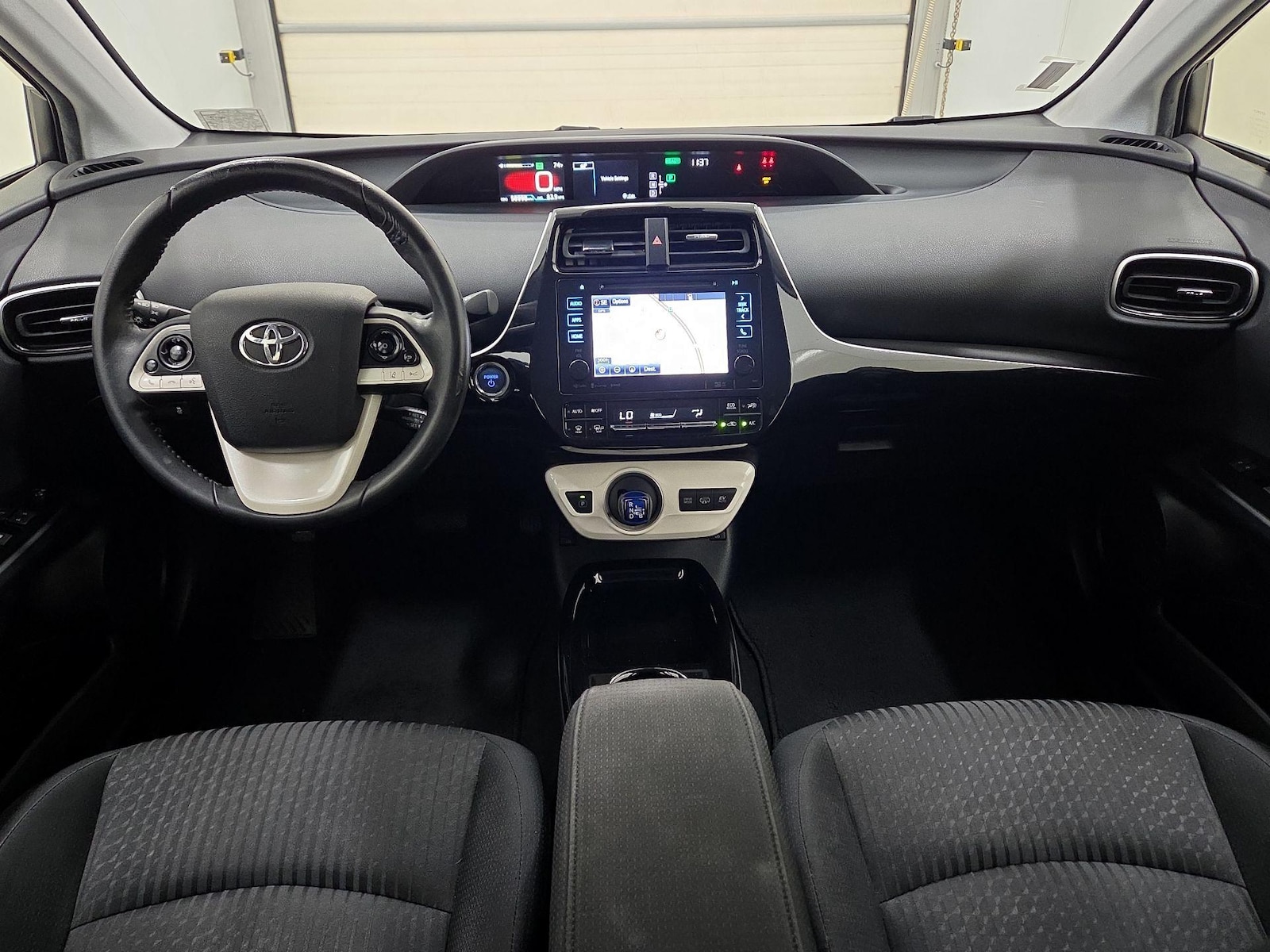 Navigation System