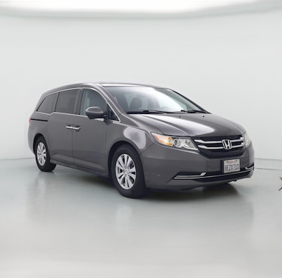 Recommended categories heading image of the selected vehicle