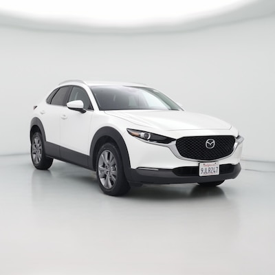 Recommended categories heading image of the selected vehicle