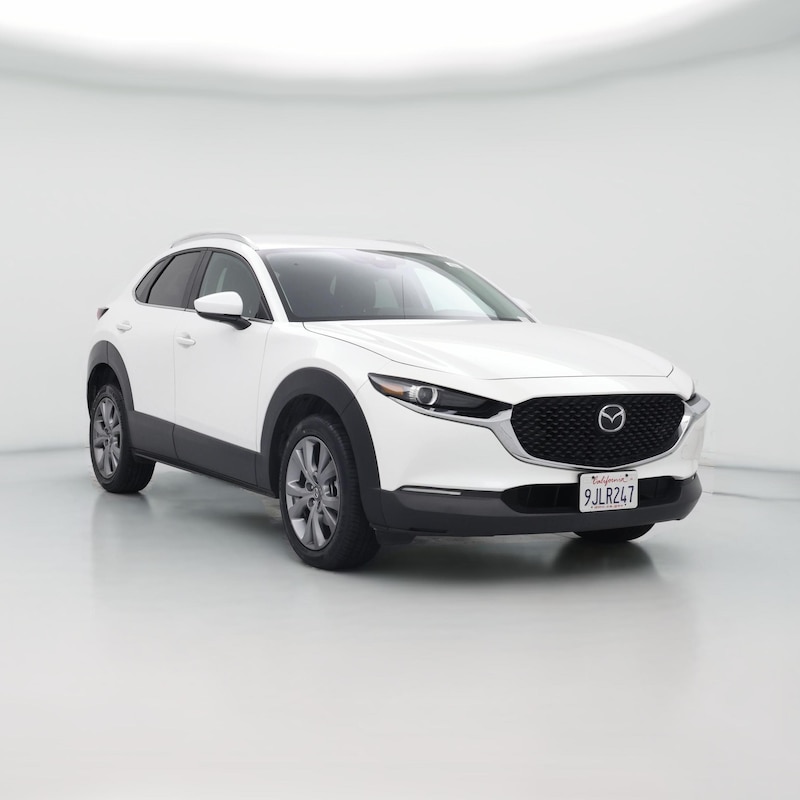 2023 Mazda CX-30 2.5 S Select Package