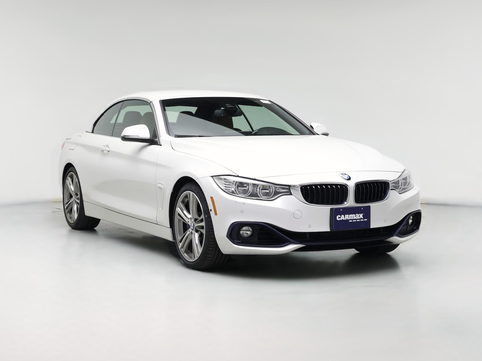 2017 BMW 4 Series 440i