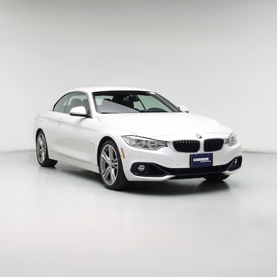 2017 BMW 440 I