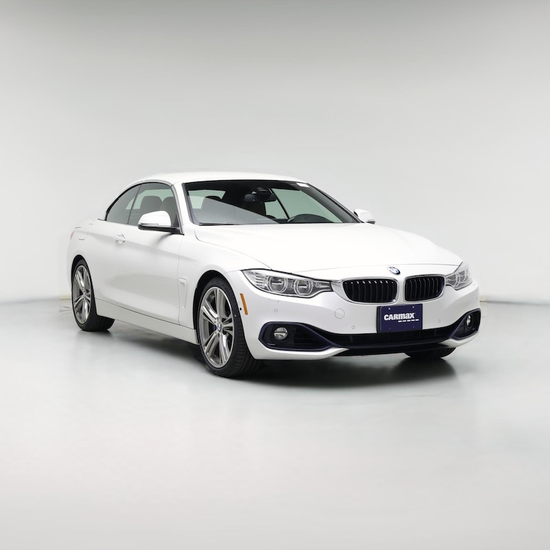 2017 BMW 440 I