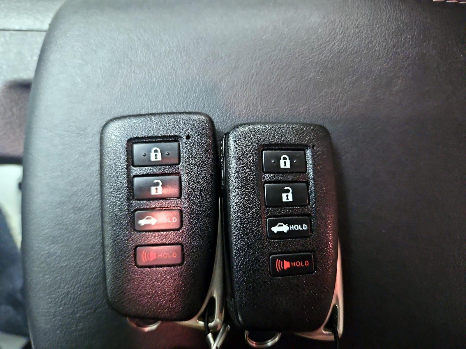 2015 Lexus ES 350 - Photo 25