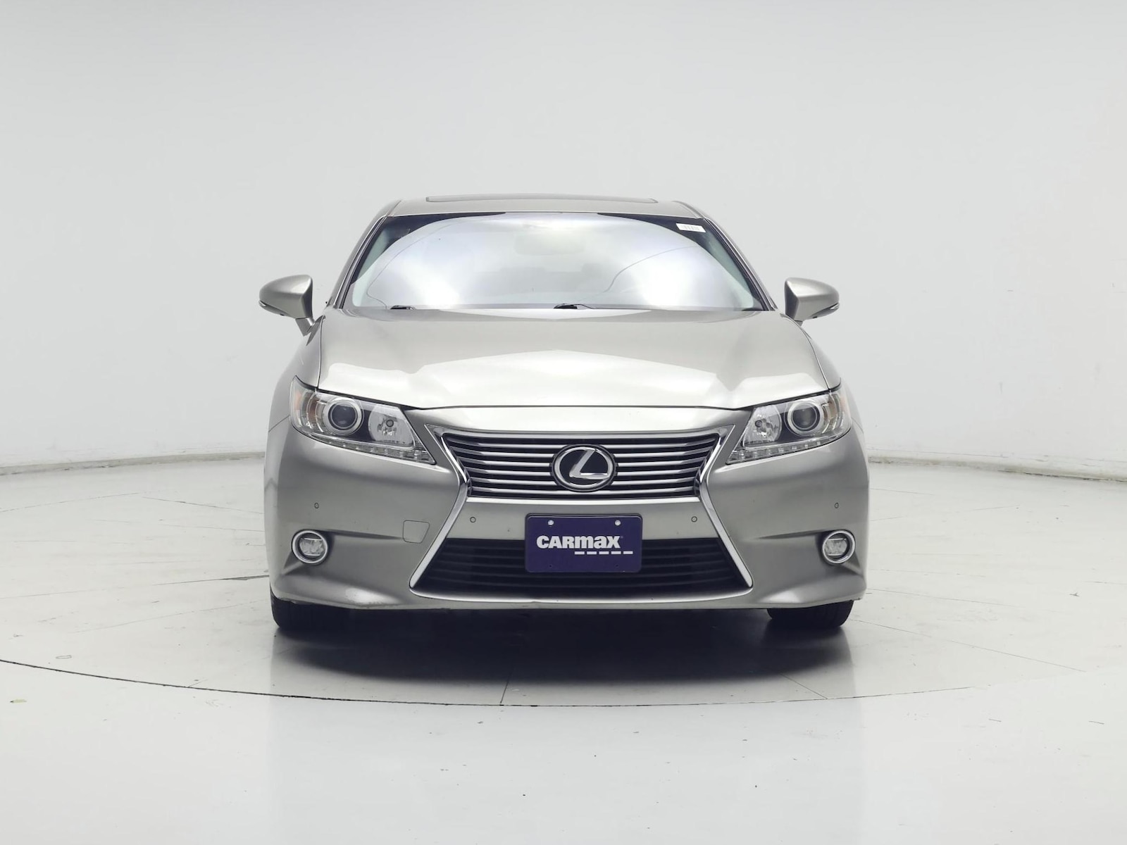 2015 Lexus ES 350 - Photo 6