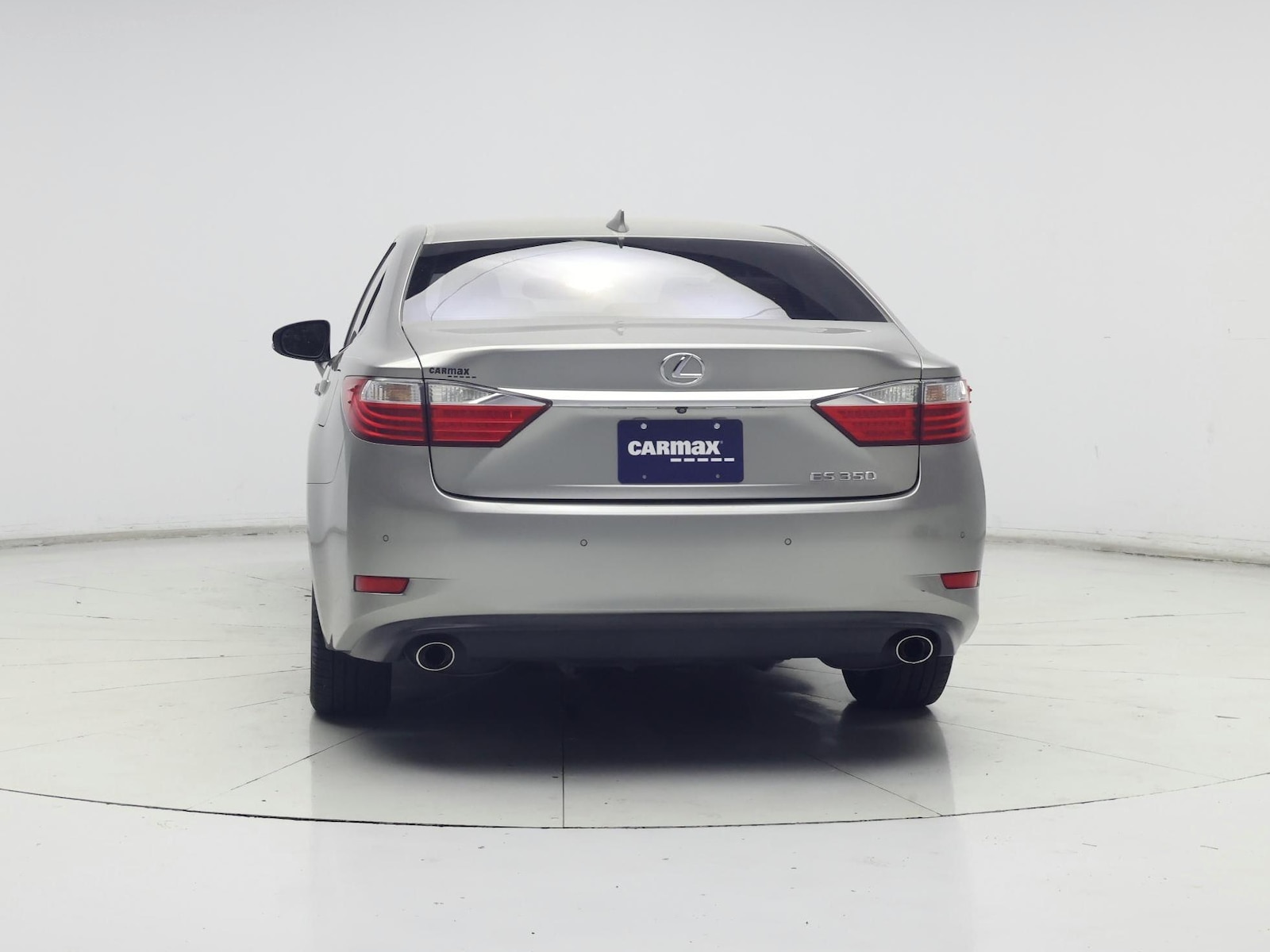 2015 Lexus ES 350 - Photo 7