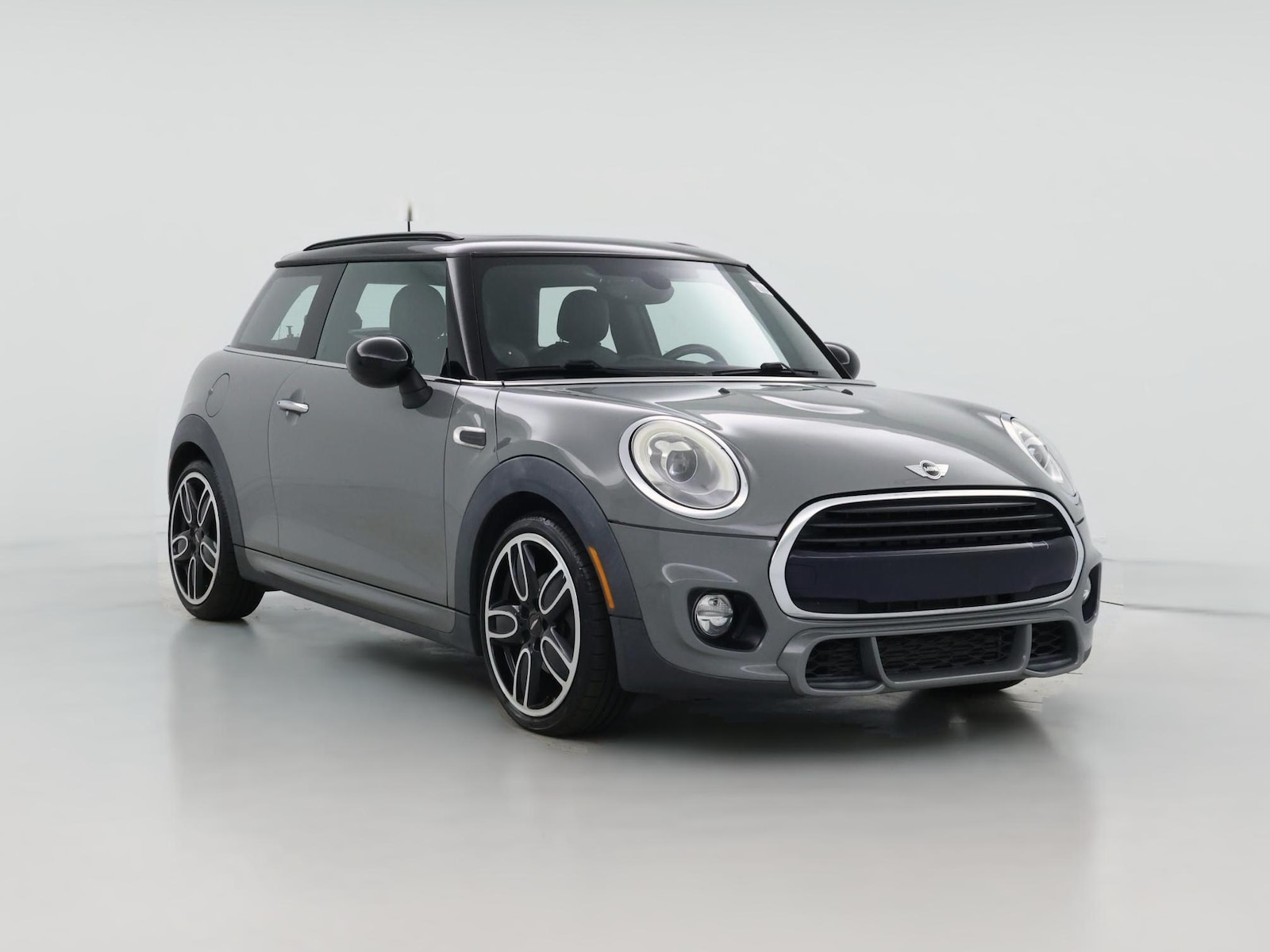 2016 MINI Cooper