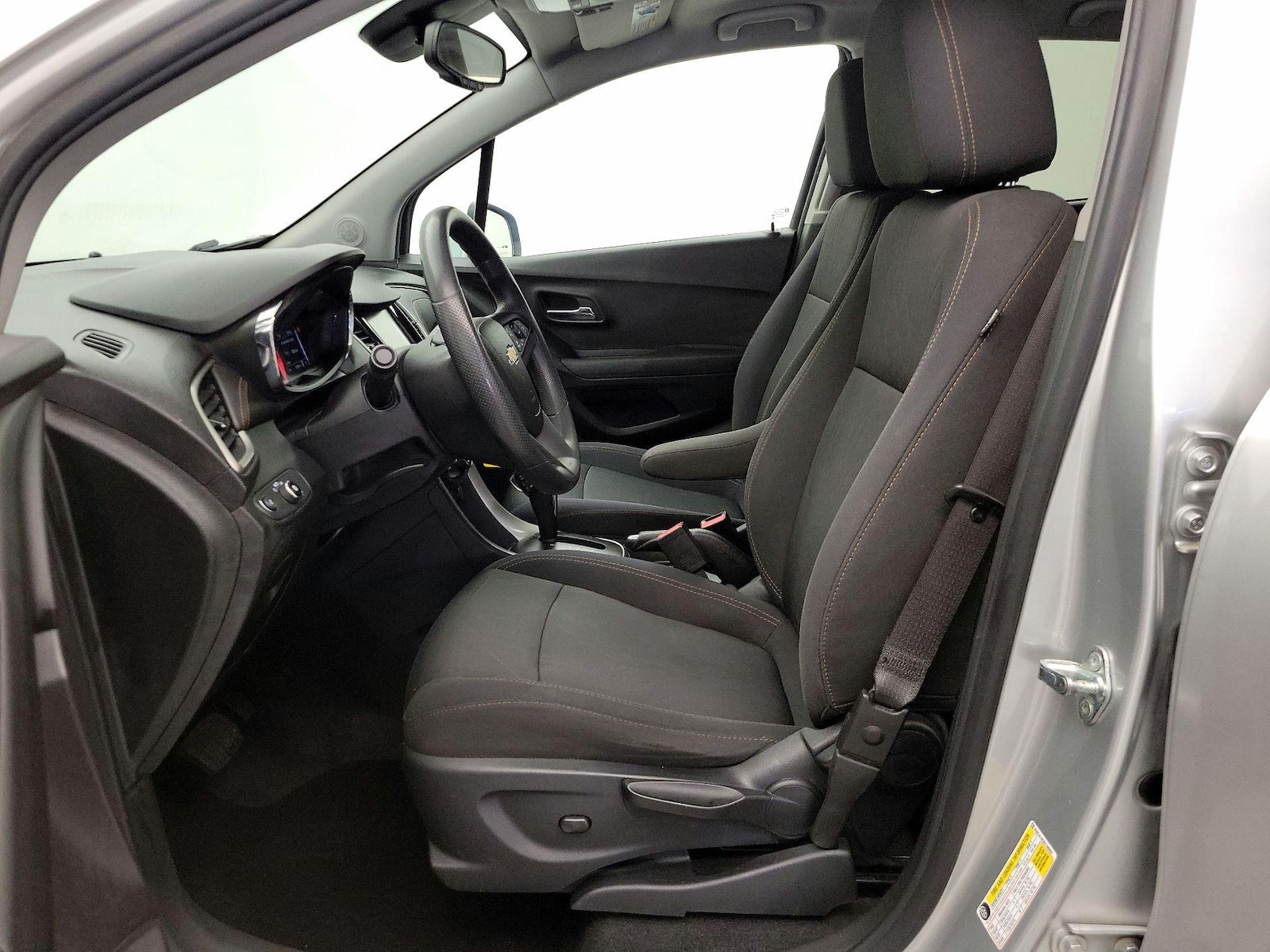 Side Airbags