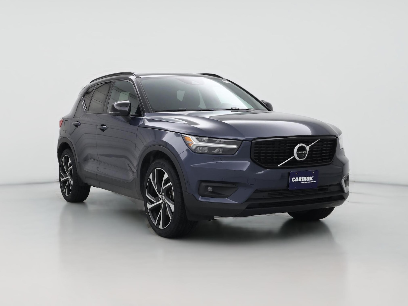 2022 Volvo XC40