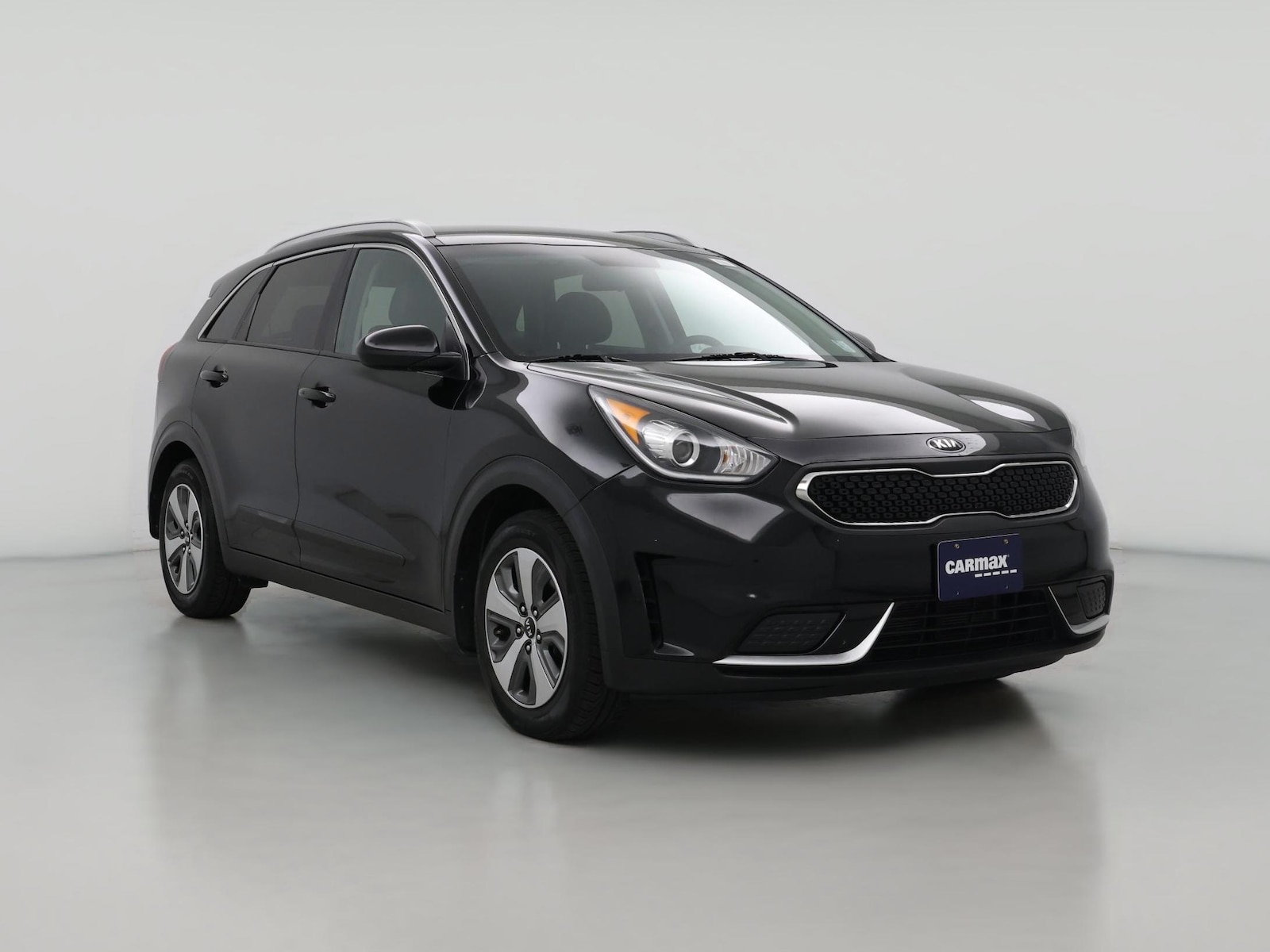2019 Kia Niro