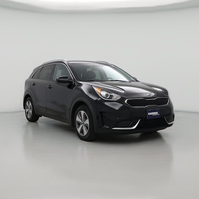 2019 Kia Niro LX