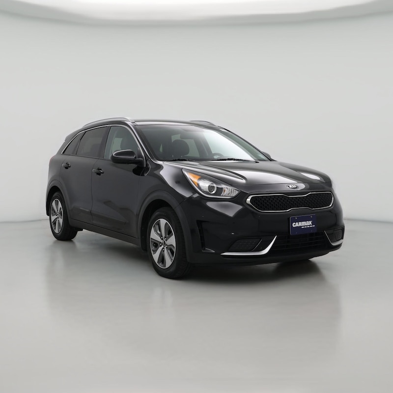 2019 Kia Niro LX