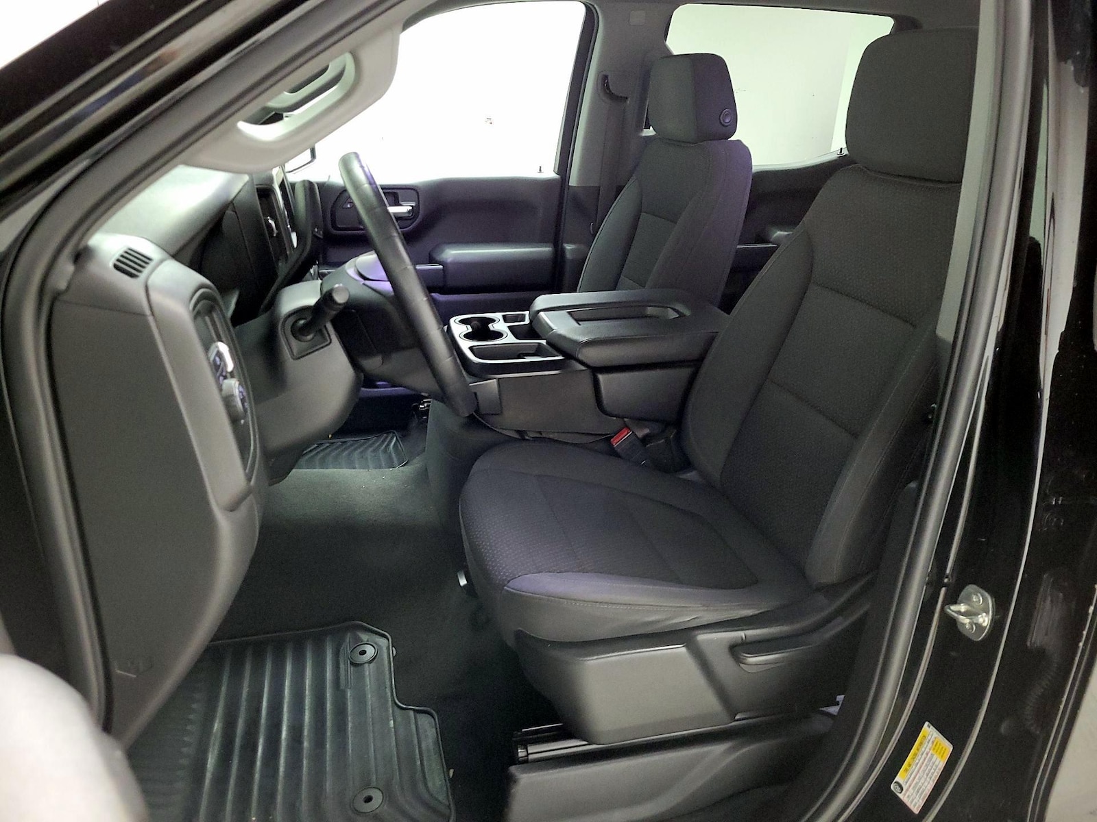 Side Airbags