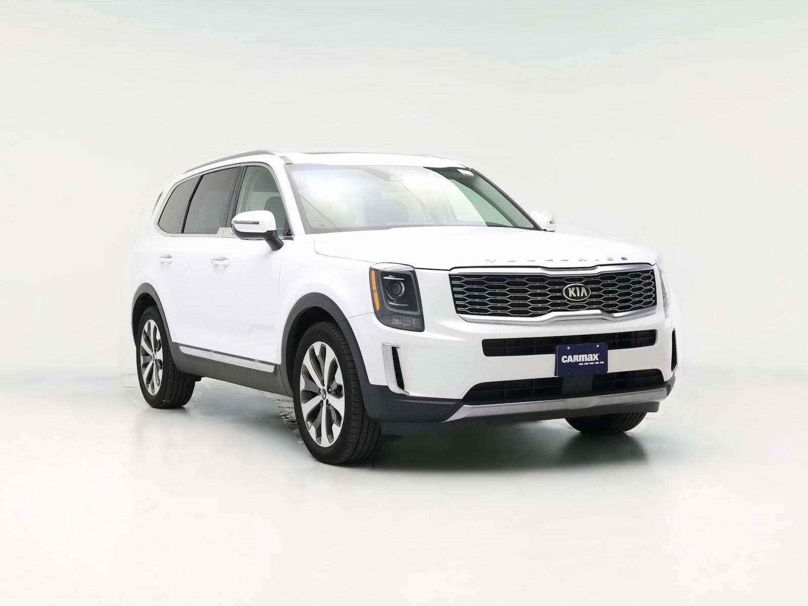 2020 Kia Telluride