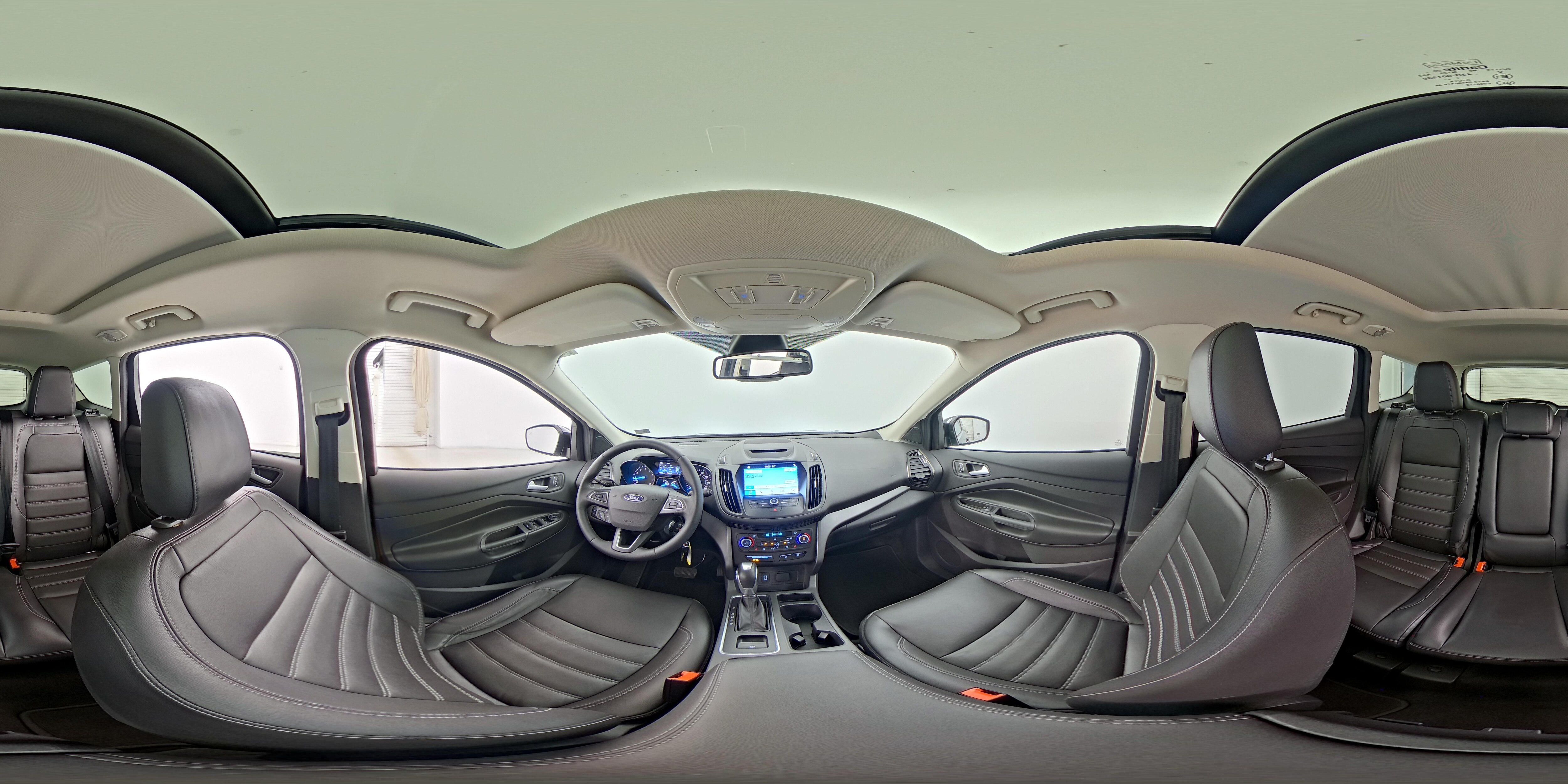 2018 Ford Escape SEL - Photo 26
