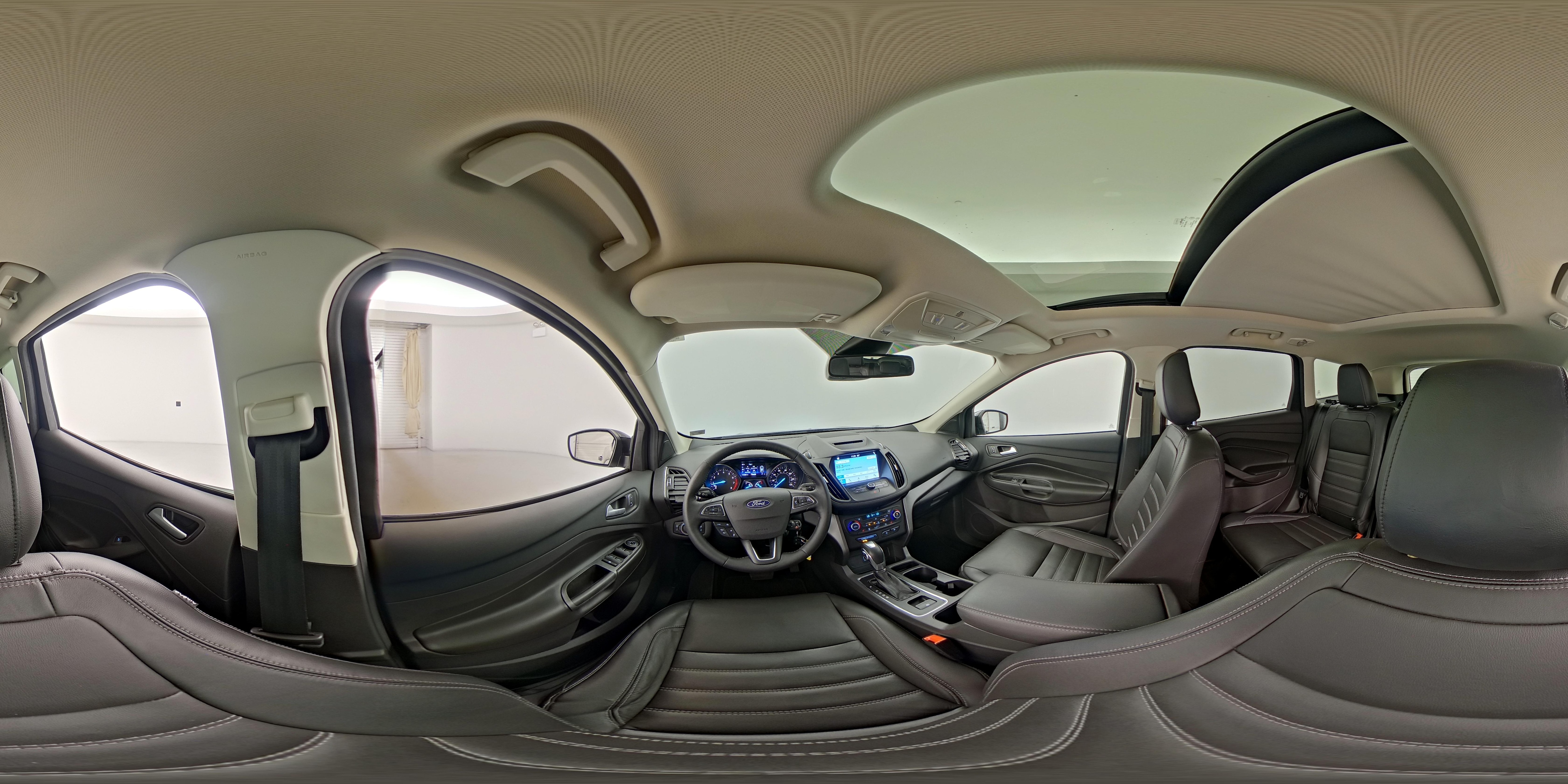 2018 Ford Escape SEL - Photo 28