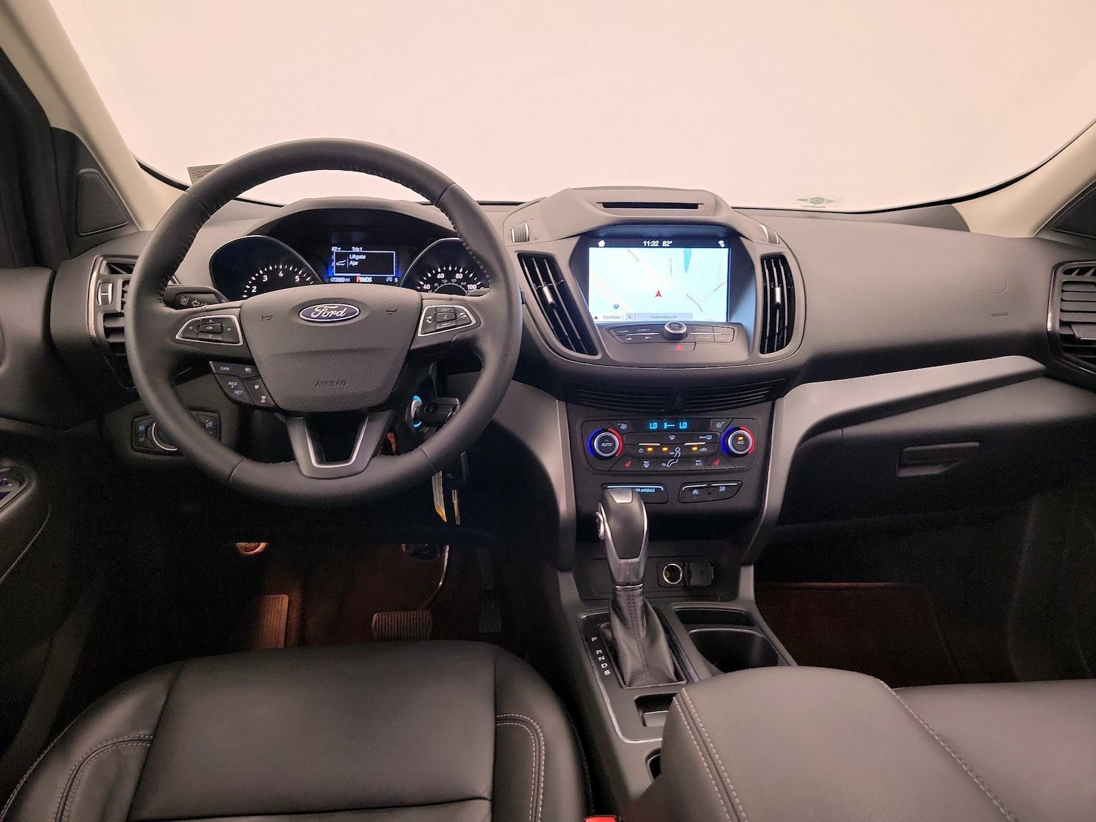 2018 Ford Escape SEL - Photo 10
