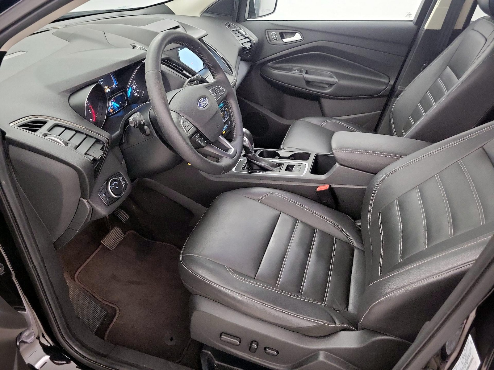 2018 Ford Escape SEL - Photo 12