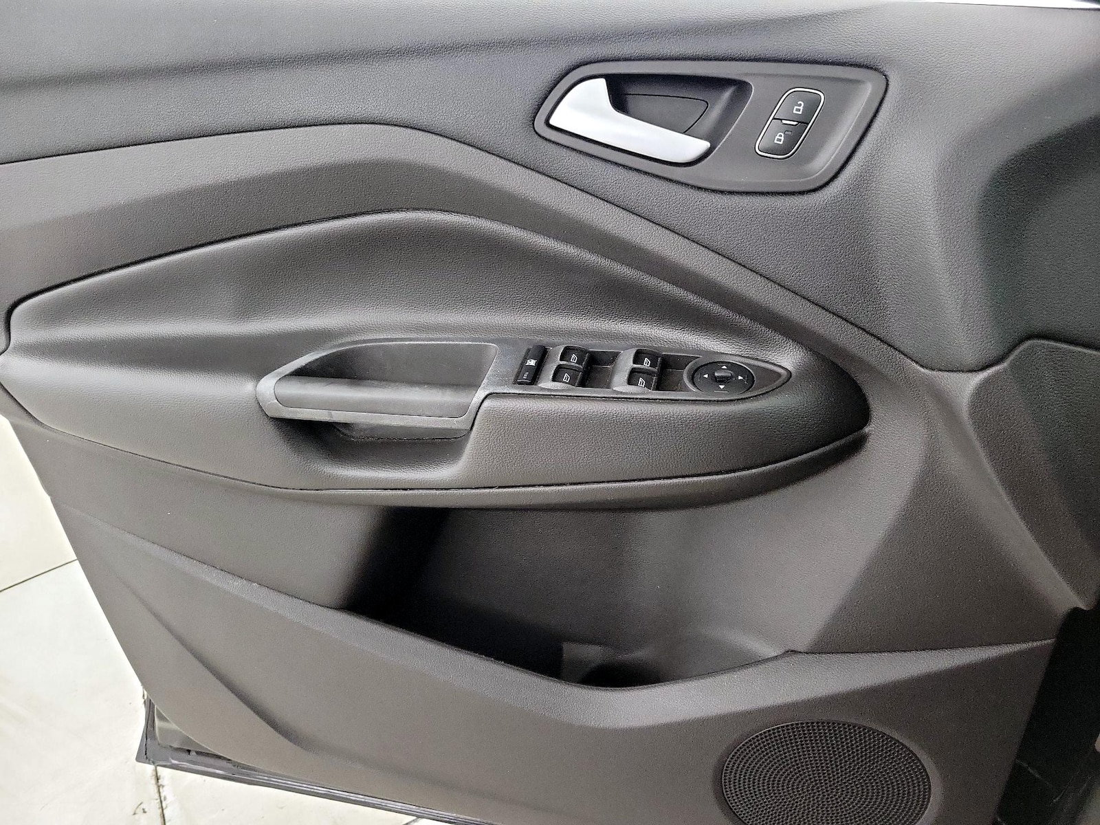 2018 Ford Escape SEL - Photo 13