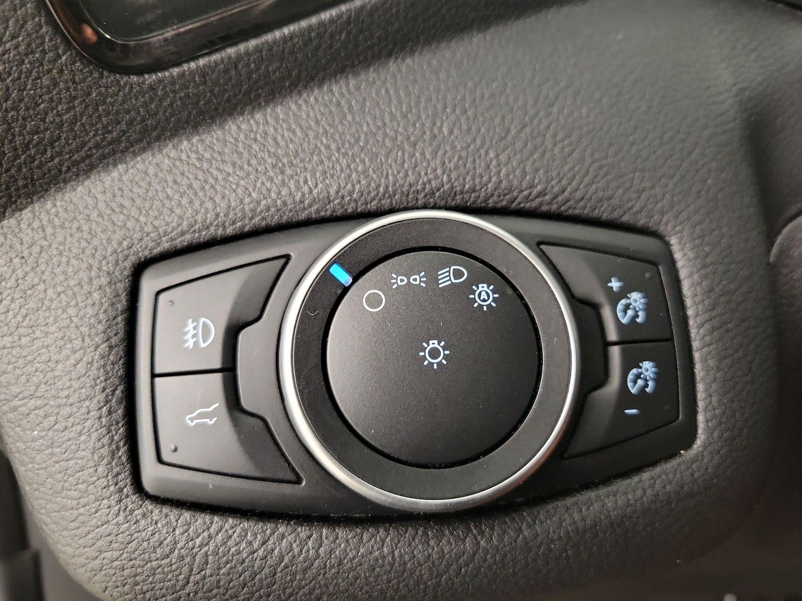2018 Ford Escape SEL - Photo 14