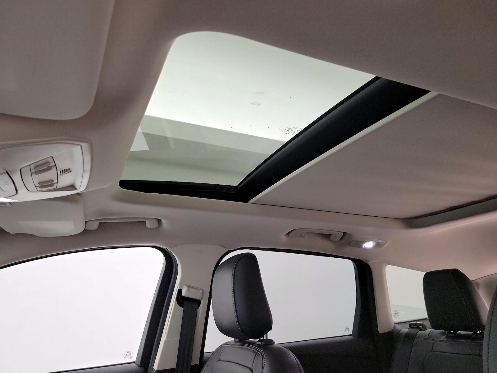 2018 Ford Escape SEL - Photo 21