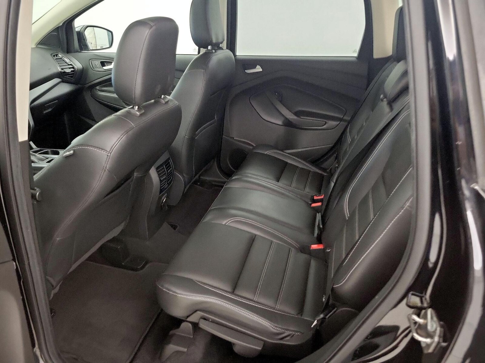 2018 Ford Escape SEL - Photo 22