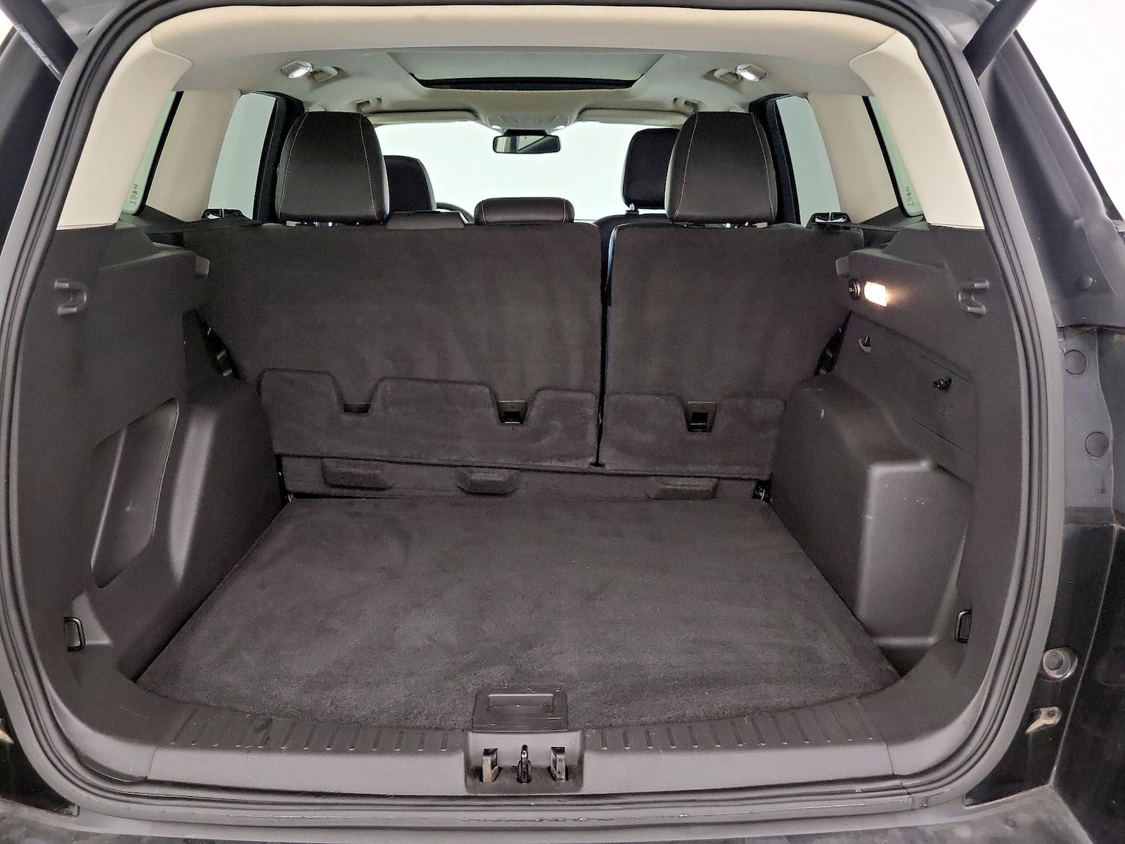 2018 Ford Escape SEL - Photo 23