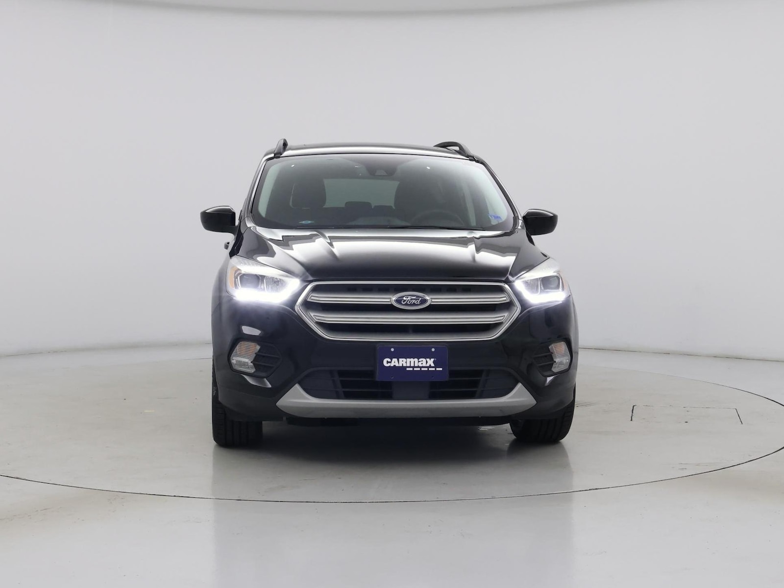 2018 Ford Escape SEL - Photo 6
