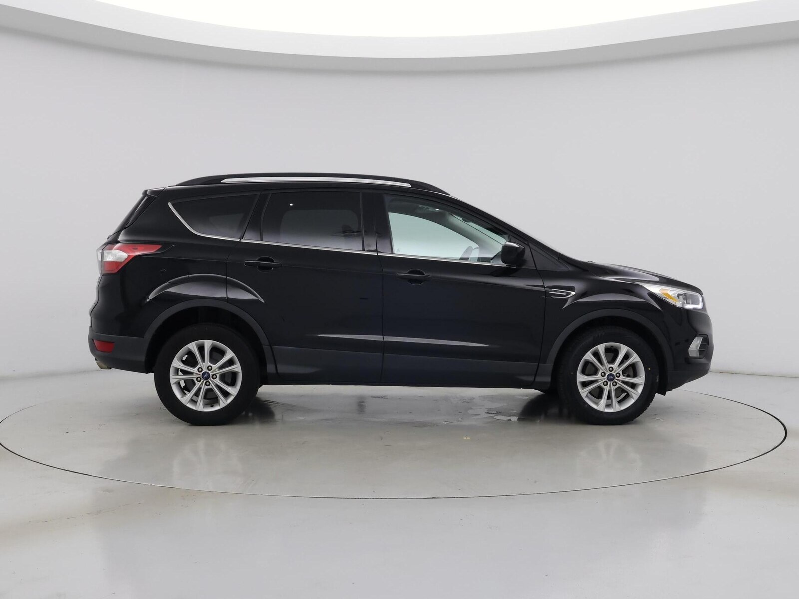 2018 Ford Escape SEL - Photo 8
