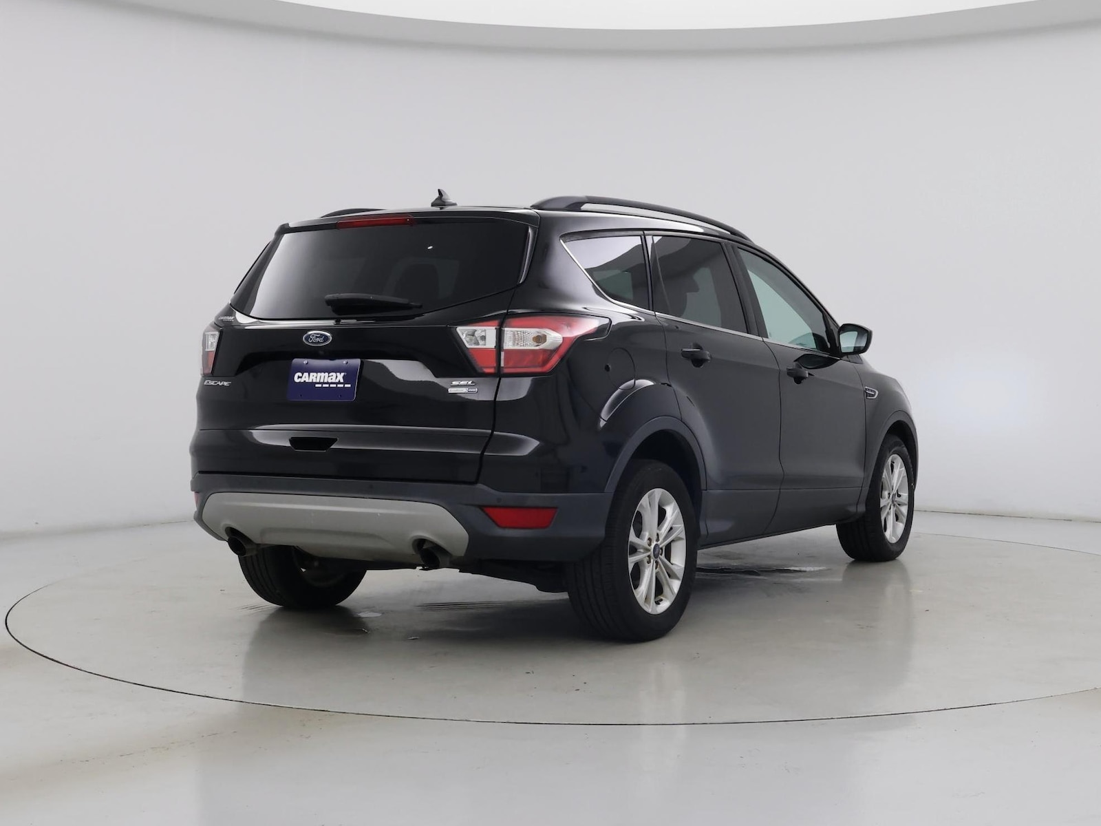 2018 Ford Escape SEL - Photo 9