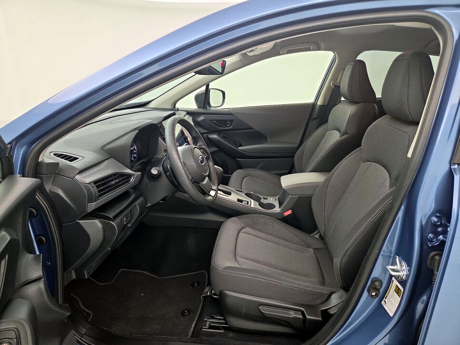 Side Airbags
