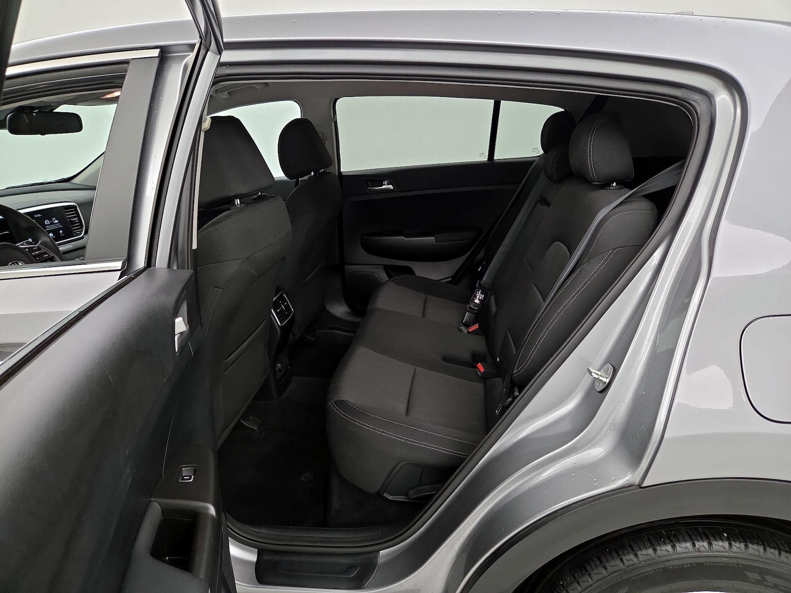 2022 Kia Sportage LX - Photo 20