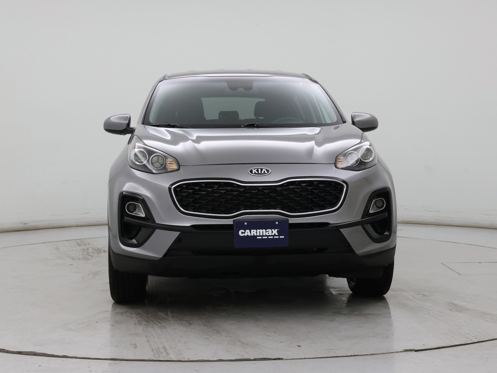 2022 Kia Sportage LX - Photo 6