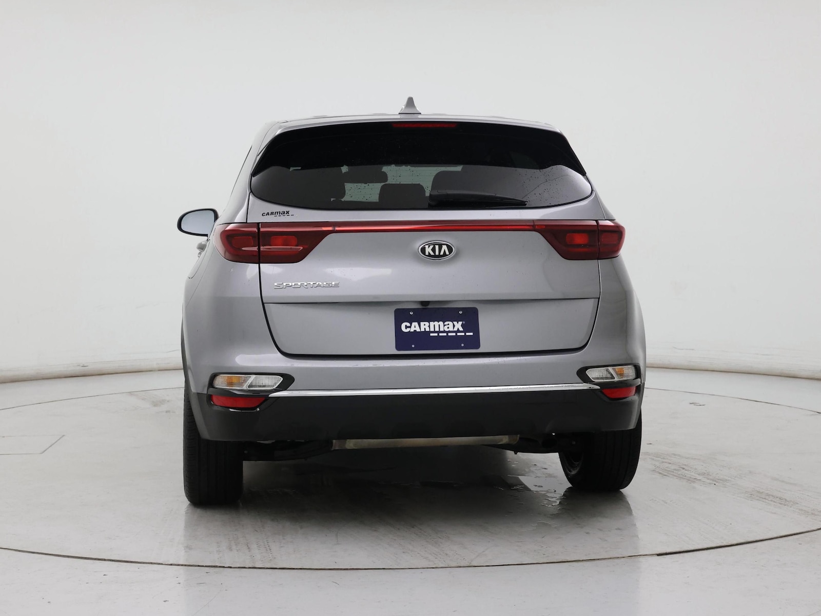 2022 Kia Sportage LX - Photo 7