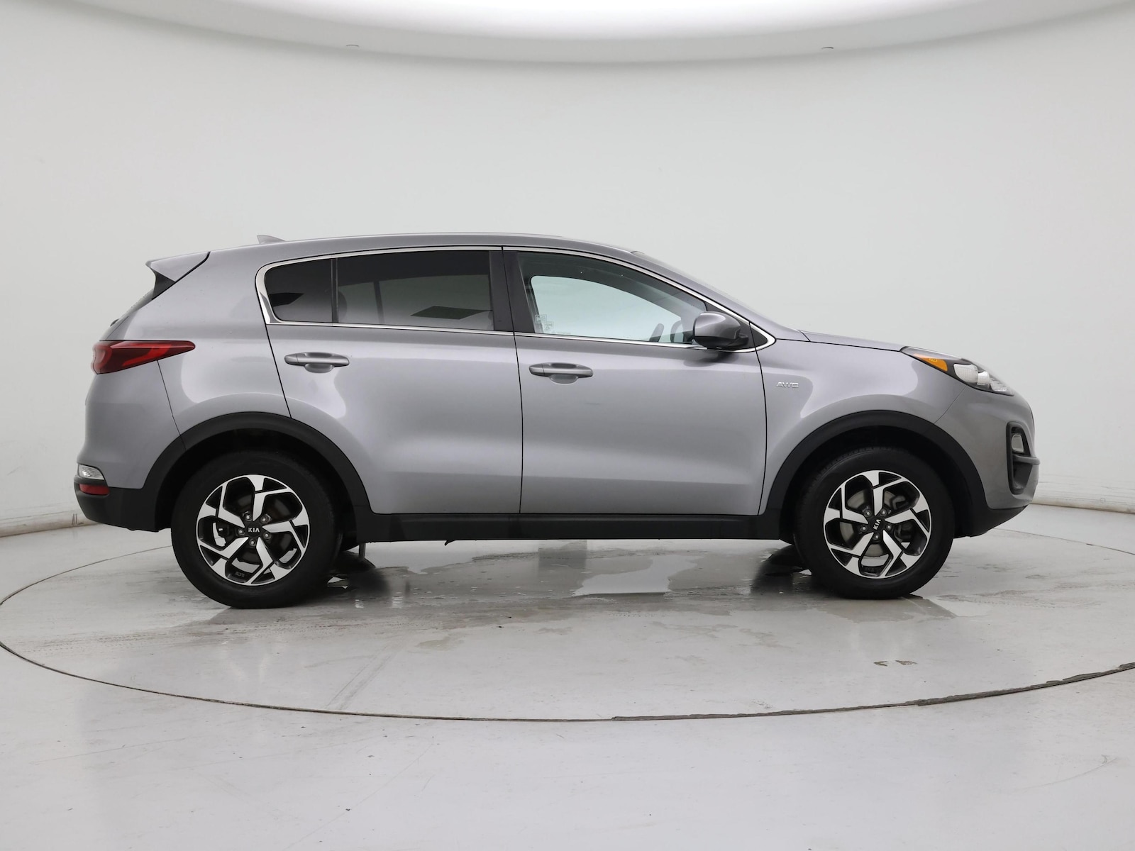 2022 Kia Sportage LX - Photo 8