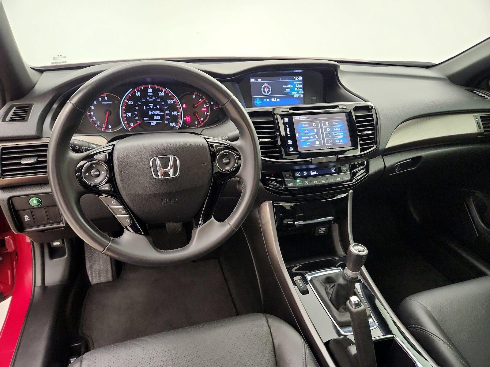 Rear View Camera