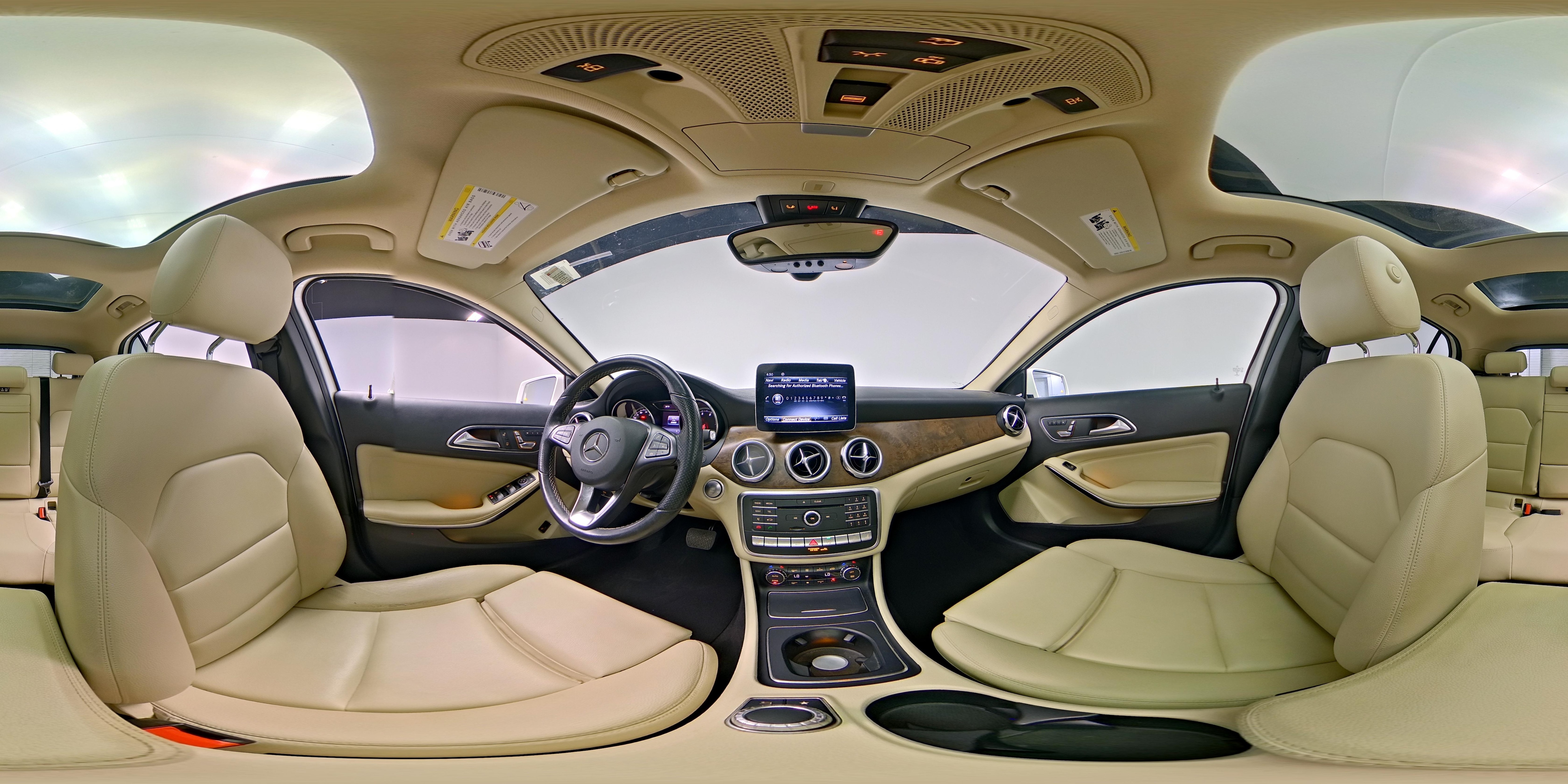 2019 Mercedes-Benz GLA-Class GLA250 - Photo 26