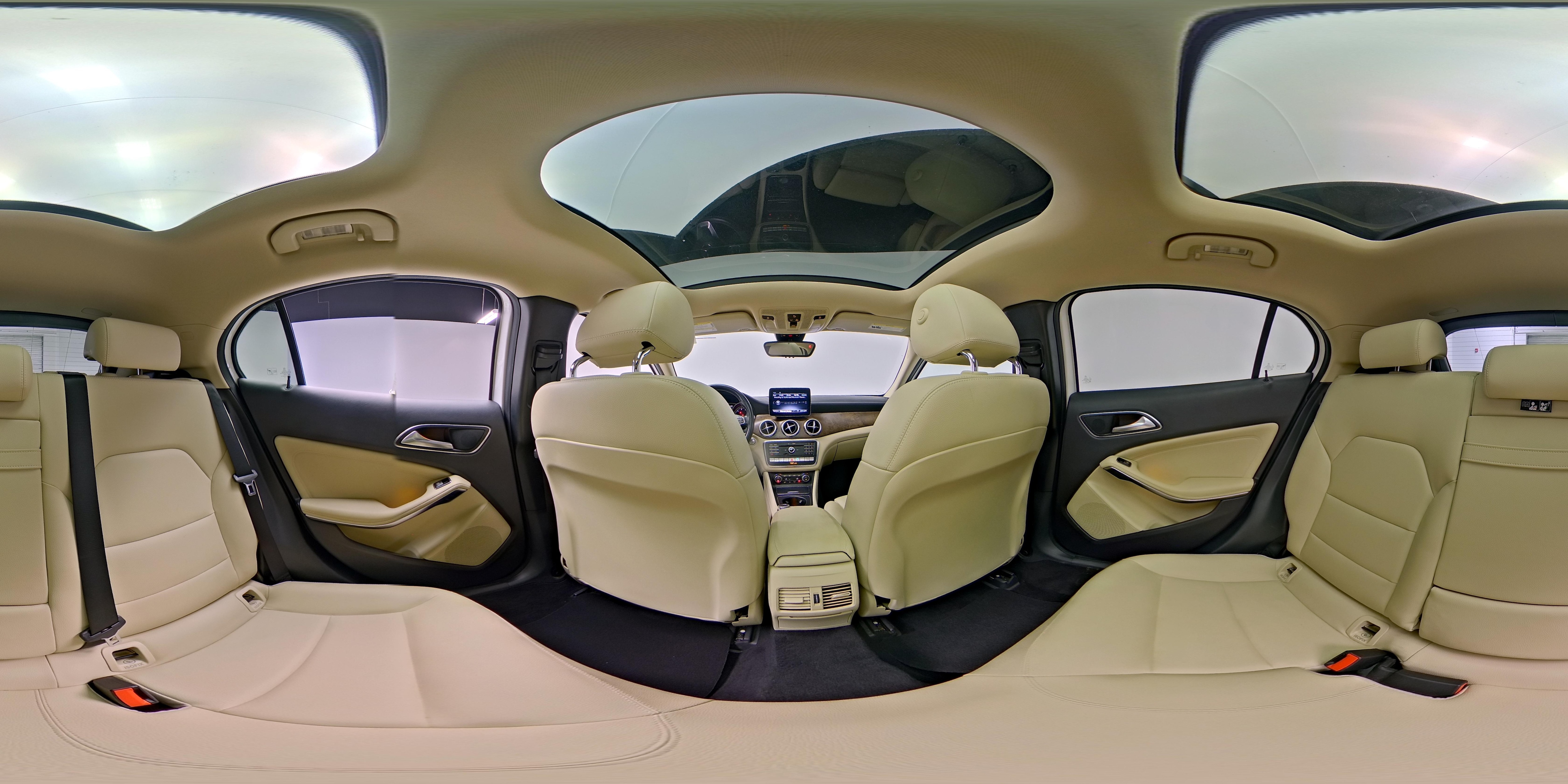 2019 Mercedes-Benz GLA-Class GLA250 - Photo 27