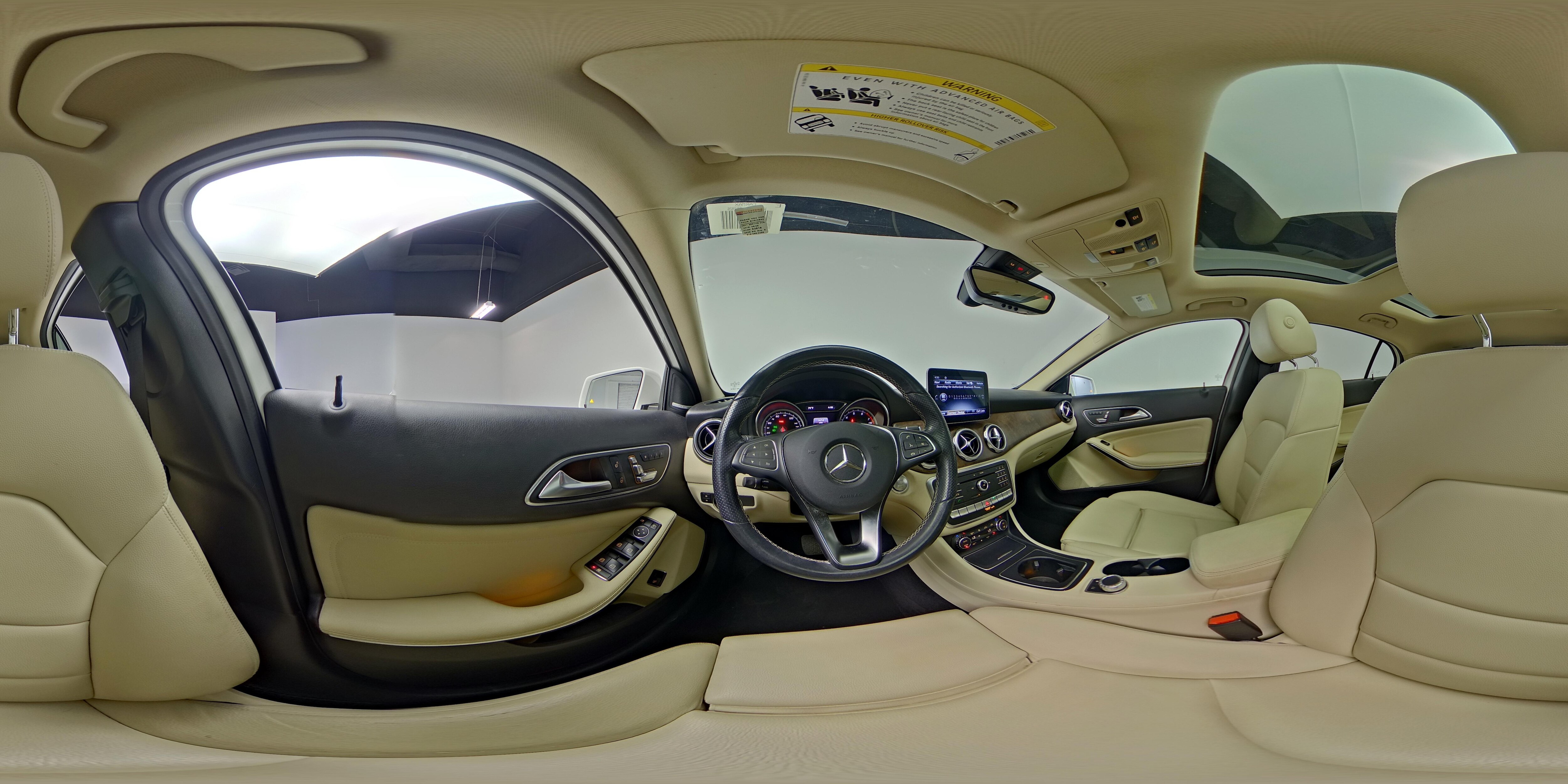 2019 Mercedes-Benz GLA-Class GLA250 - Photo 28