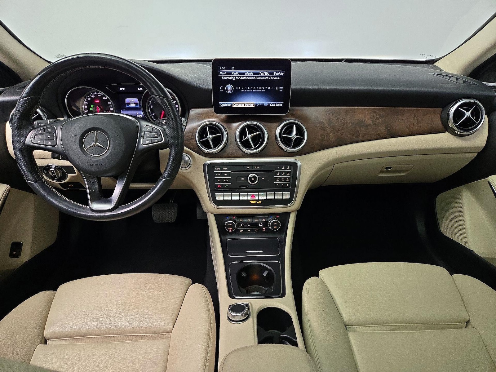 2019 Mercedes-Benz GLA-Class GLA250 - Photo 10