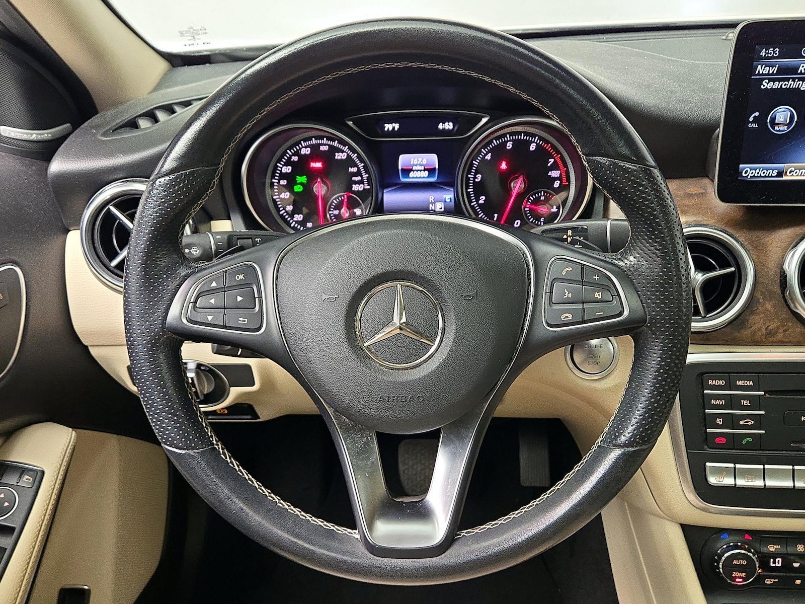 2019 Mercedes-Benz GLA-Class GLA250 - Photo 11