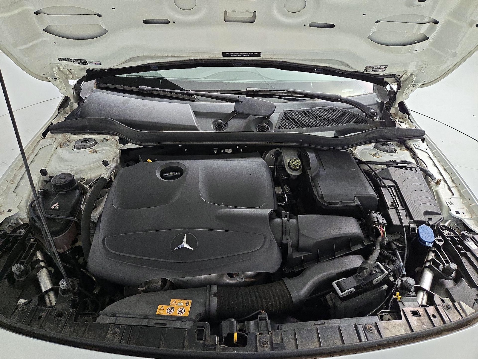 2019 Mercedes-Benz GLA-Class GLA250 - Photo 23