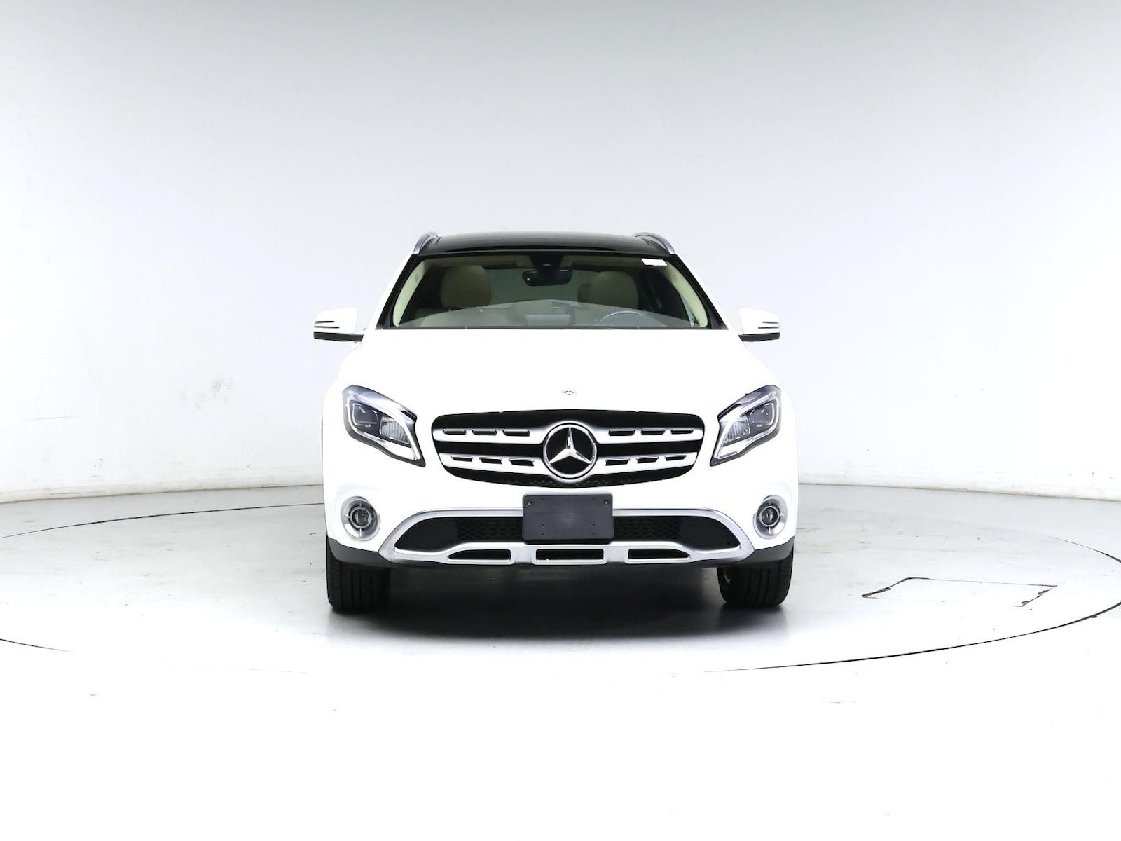 2019 Mercedes-Benz GLA-Class GLA250 - Photo 6