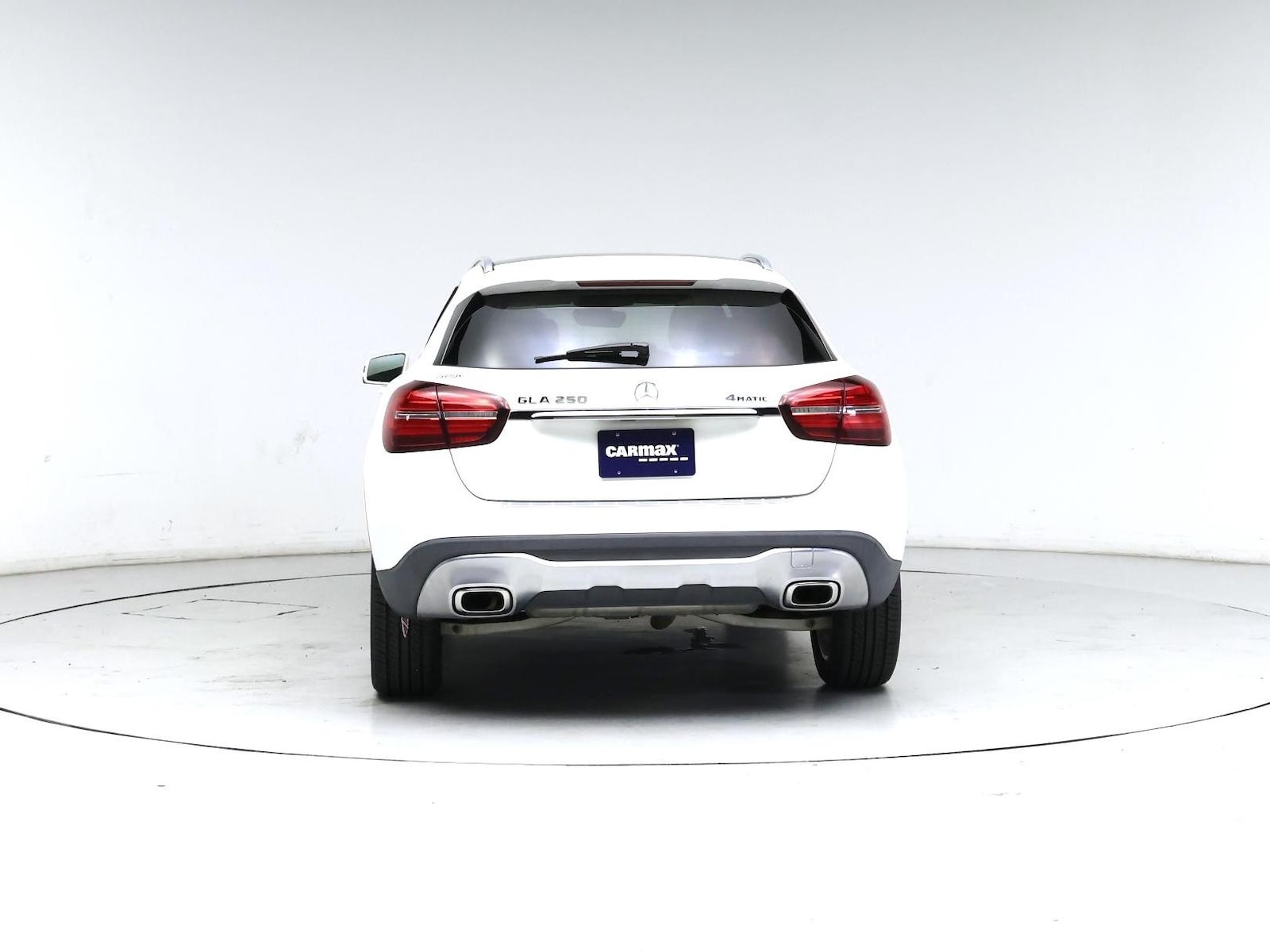 2019 Mercedes-Benz GLA-Class GLA250 - Photo 7