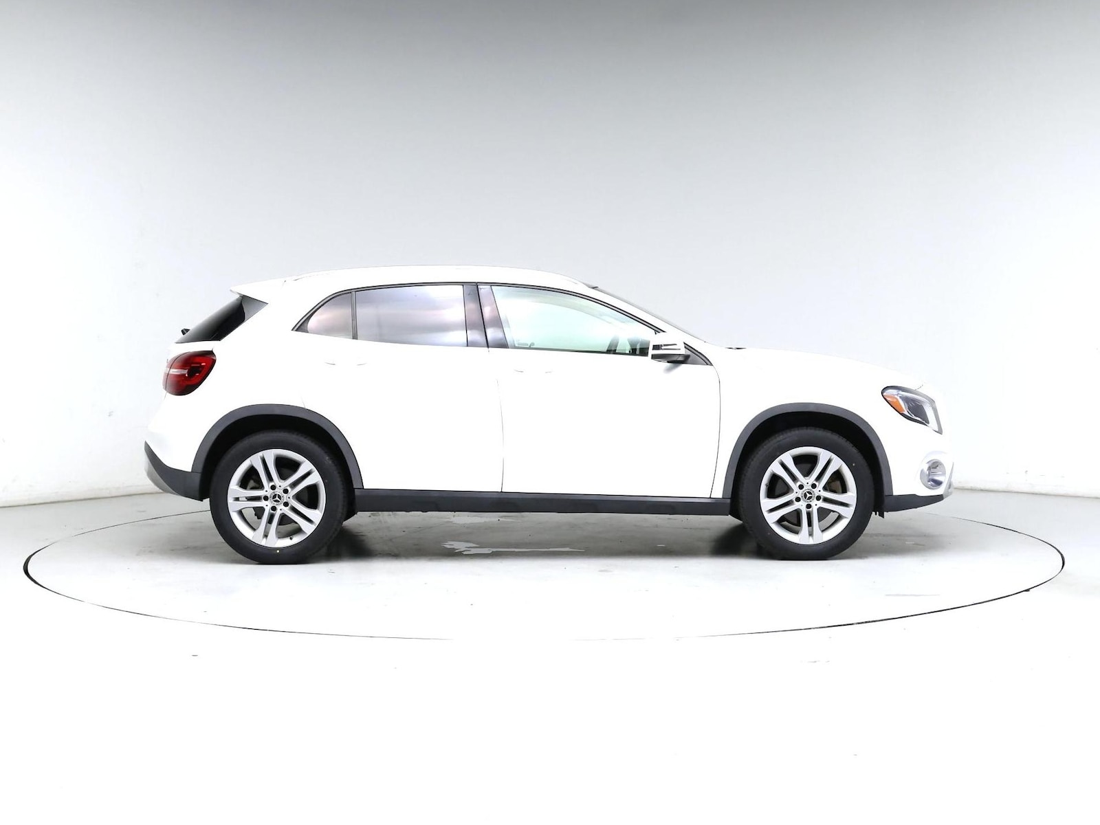 2019 Mercedes-Benz GLA-Class GLA250 - Photo 8