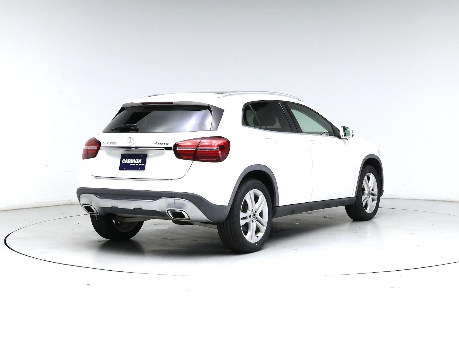 2019 Mercedes-Benz GLA-Class GLA250 - Photo 9