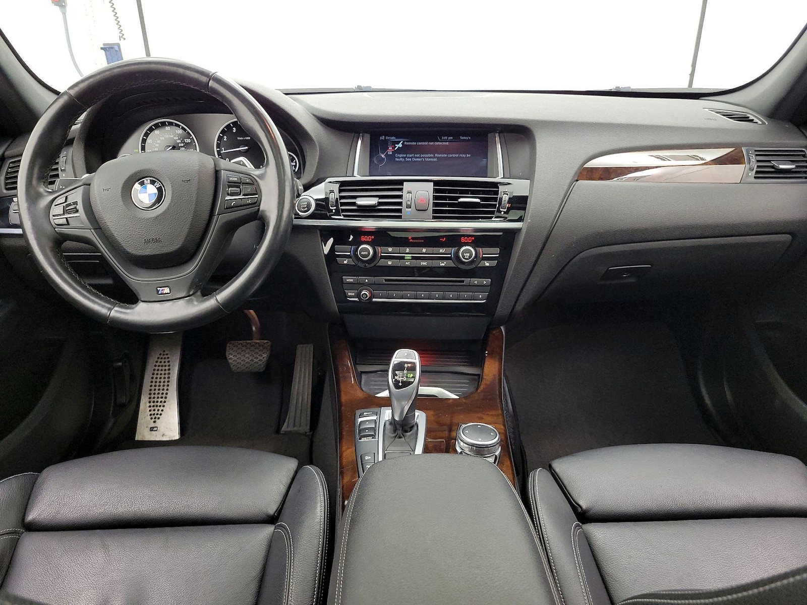 Navigation System